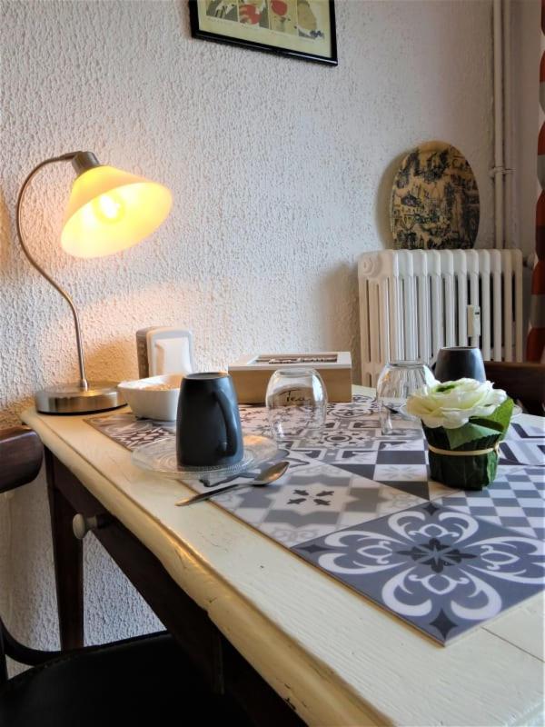 Le Clos Pichot - Studio Avec Balcon, Parking Prive - 5Mn Gare Шартр Экстерьер фото